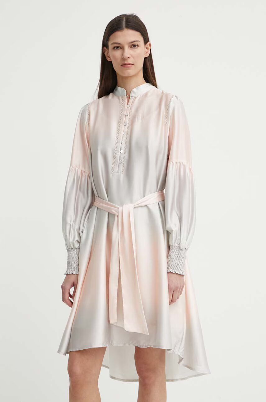 Bruuns Bazaar Рокля FadingBBChalinas