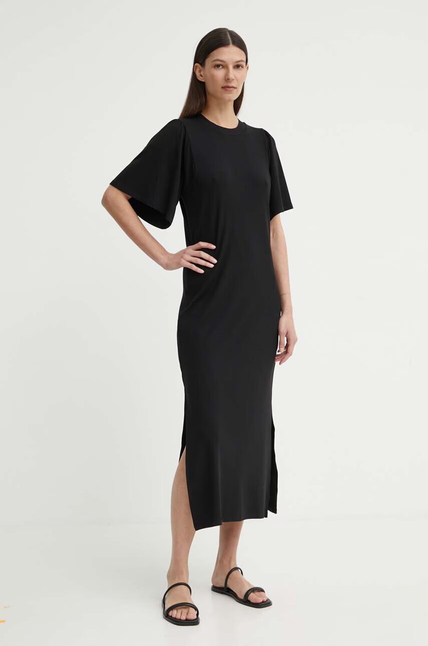 Bruuns Bazaar Рокля LuteaBBNathalena dress