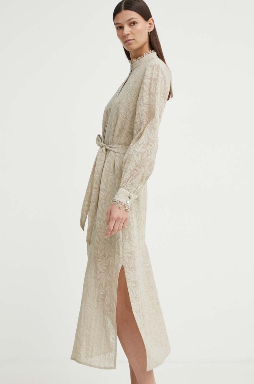 Bruuns Bazaar Рокля MacluraBBCarlia dress