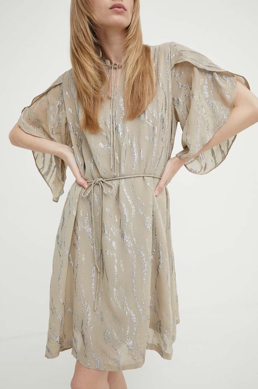 Bruuns Bazaar Рокля OdiaBBParez dress