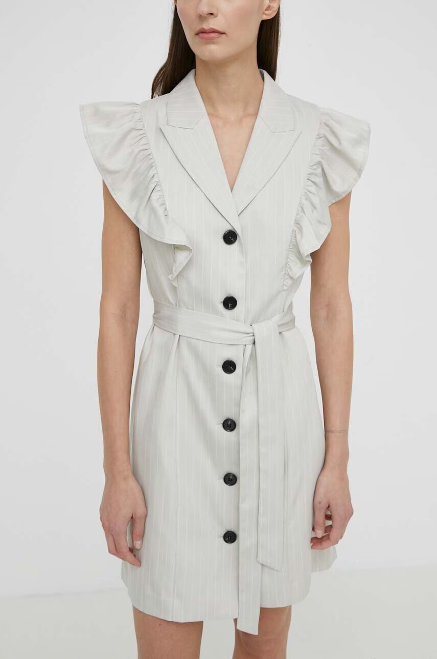 Bruuns Bazaar Рокля PinBBMikala dress