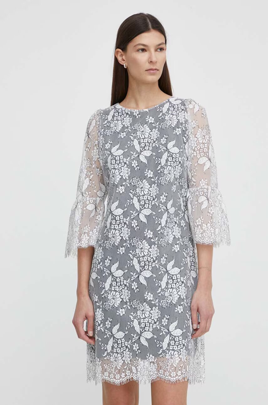 Bruuns Bazaar Рокля TuberosaBBMajah dress
