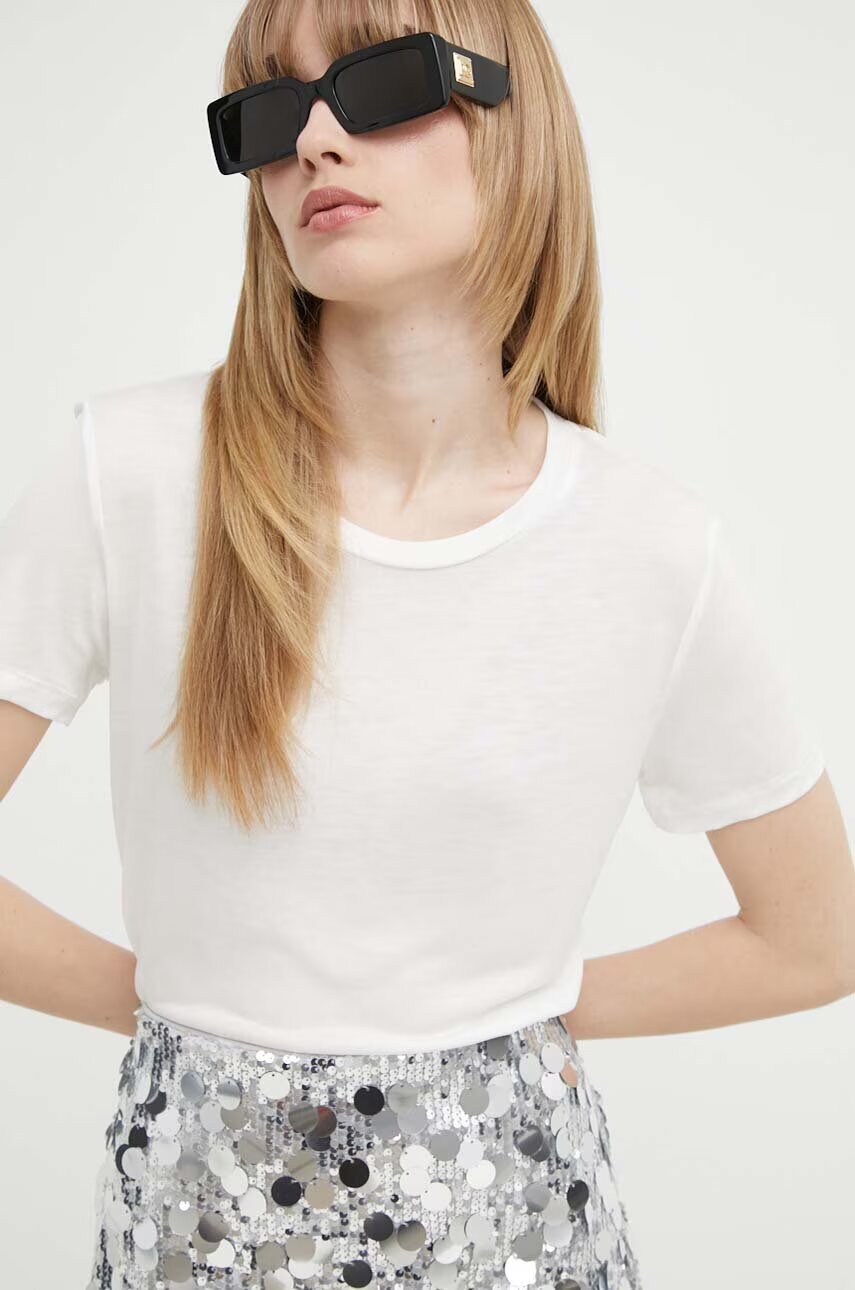 Bruuns Bazaar Тениска KatkaBB ss T-shirt