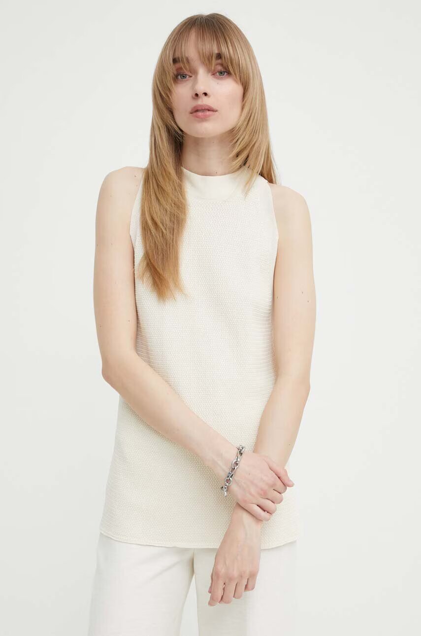 Bruuns Bazaar Топ GallberryBBDevika knit
