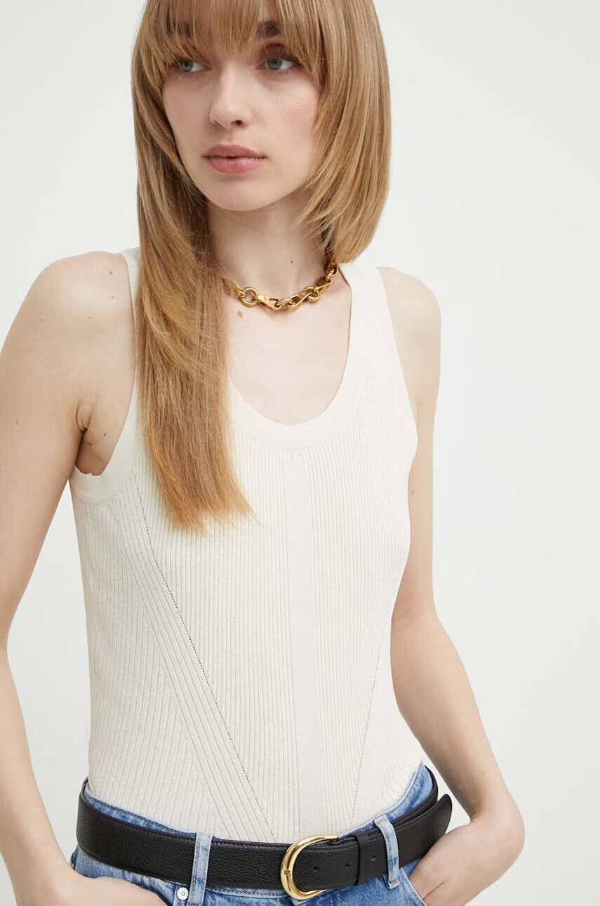 Bruuns Bazaar Топ GallberryBBIlyana knit top