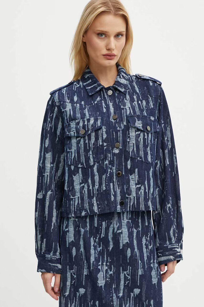 Bruuns Bazaar Яке IxoraBBGingea jacket