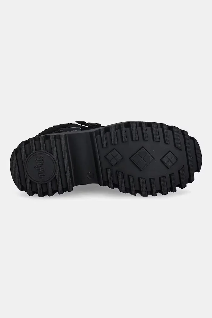 Buffalo Апрески Aspen Com Mid Warm в черно 1622593-BLK