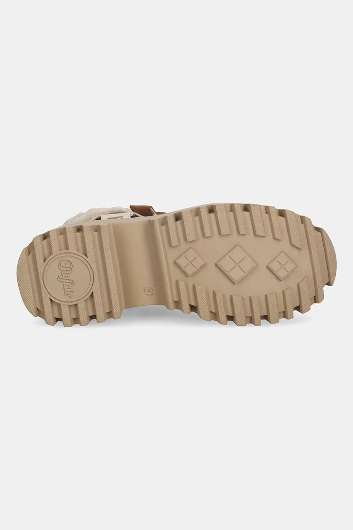 Buffalo Апрески Aspen Com Mid Warm в кафяво 1622594-BEI
