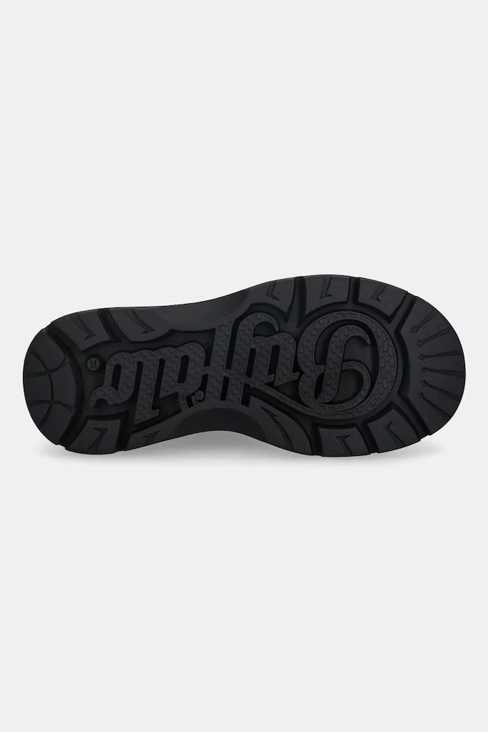 Buffalo Апрески Olympia Pull On Lo Warm в черно 1270146-BLK
