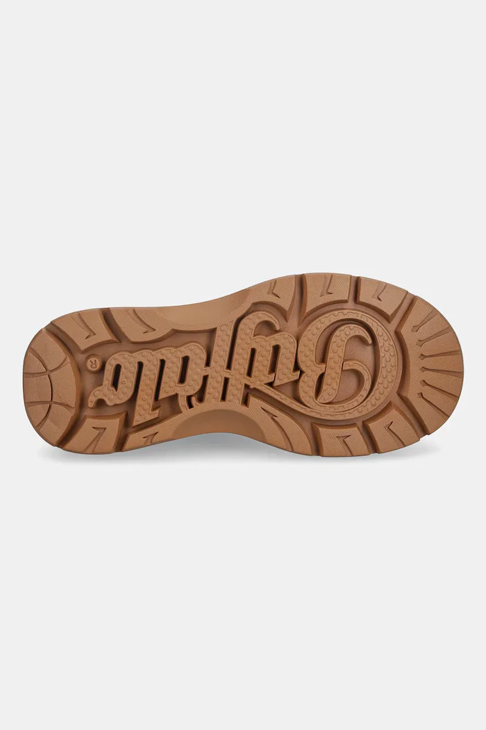 Buffalo Апрески Olympia Pull On Lo Warm в кафяво 1270145-COG