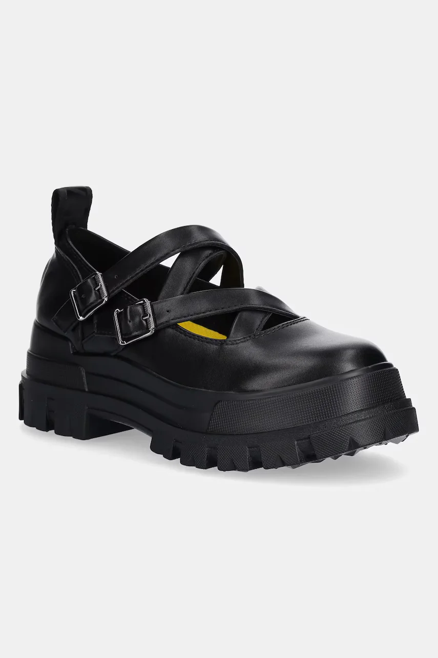 Buffalo Балеринки Aspha Ballerina Cs