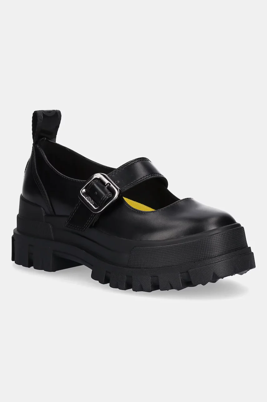 Buffalo Балеринки Aspha Loafer Buckle Os