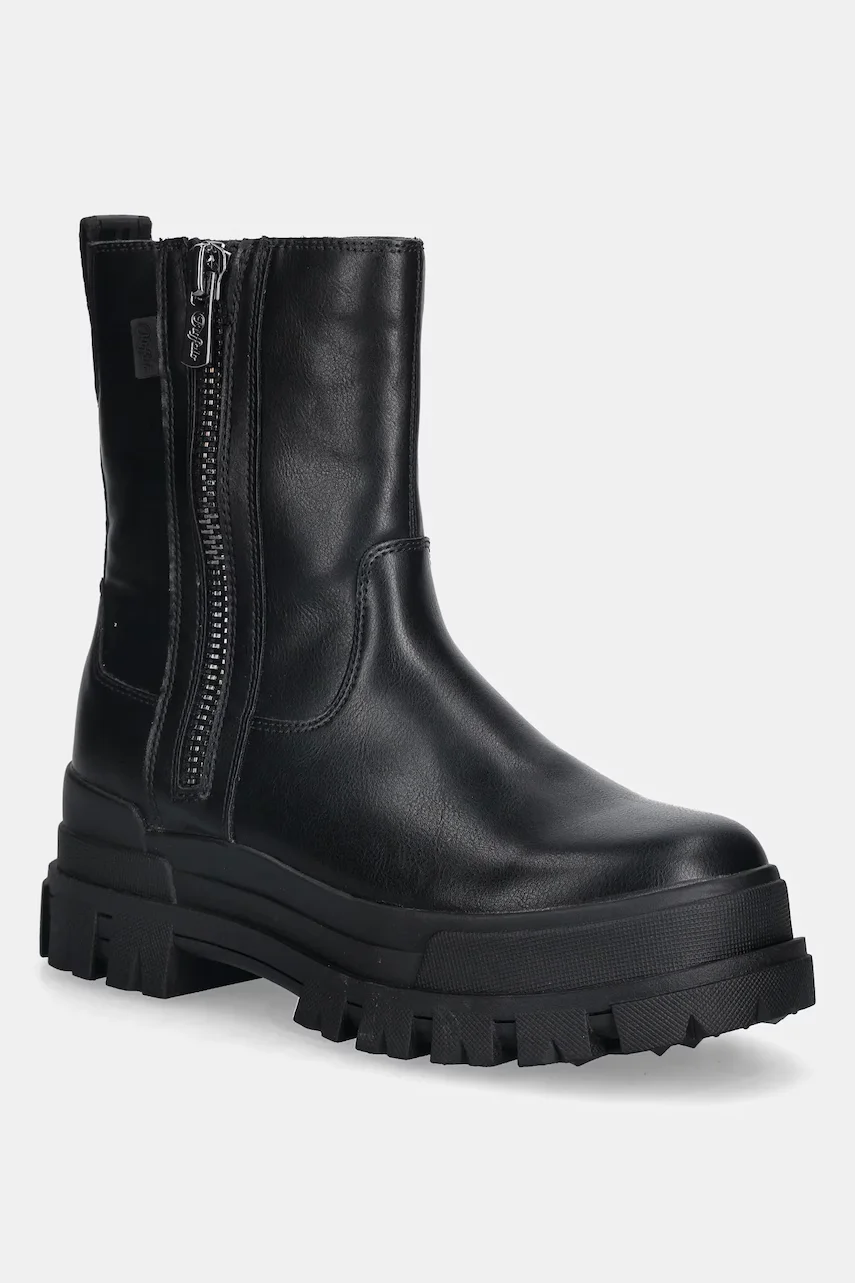 Buffalo Боти Aspha Bootie Zip