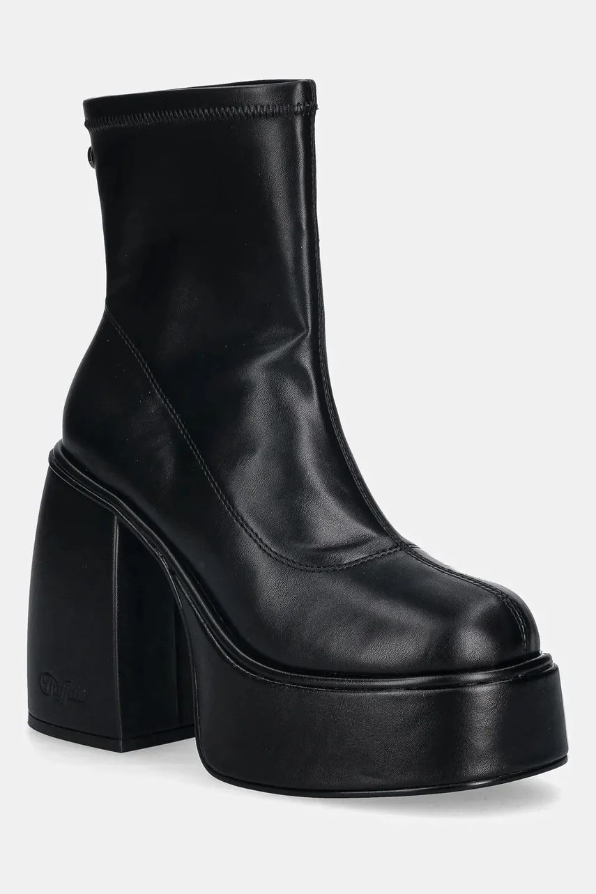 Buffalo Боти Heart Sock Bootie