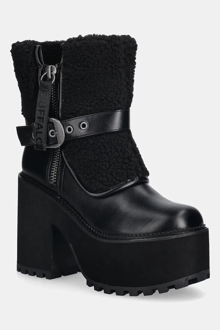 Buffalo Боти Killah Fold Boot Warm