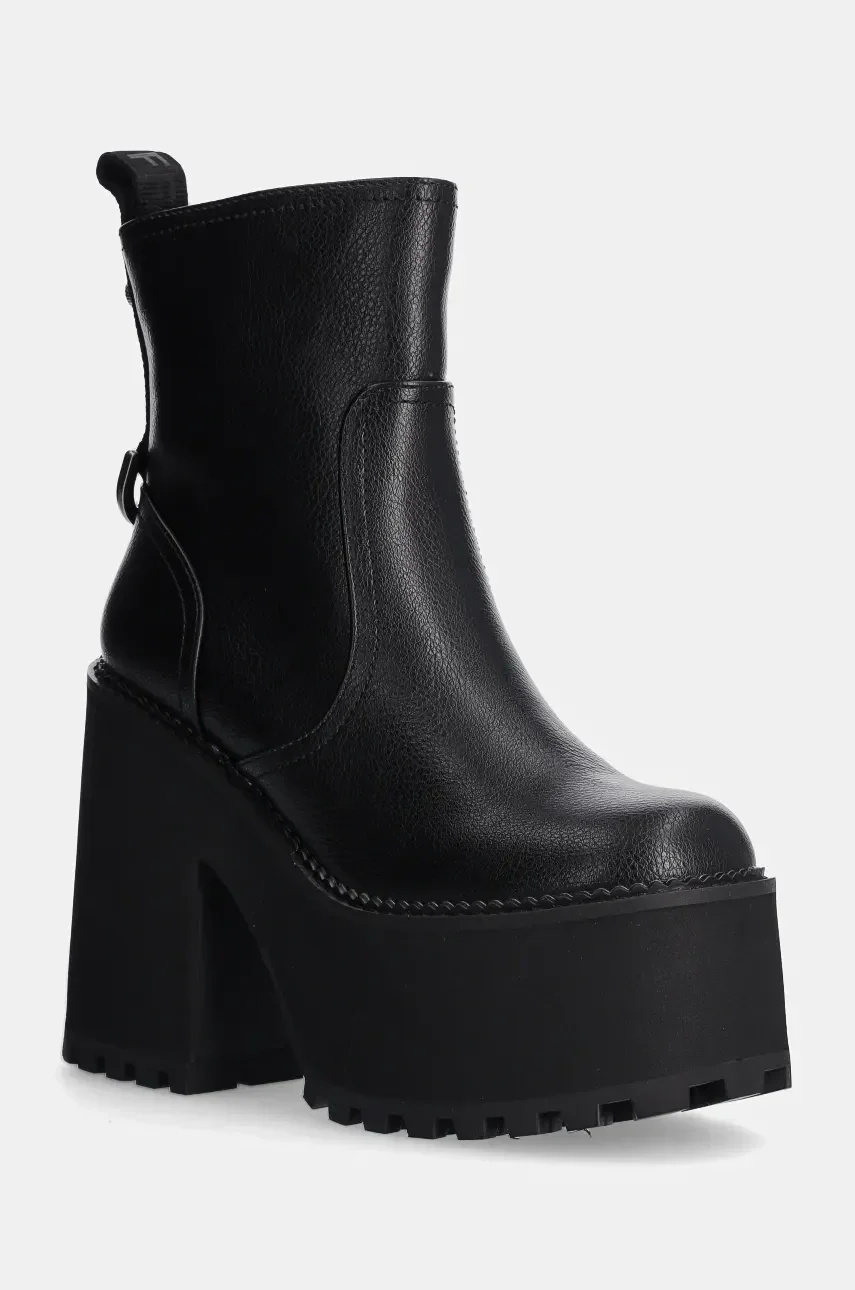 Buffalo Боти Killah Zip Boot Mid