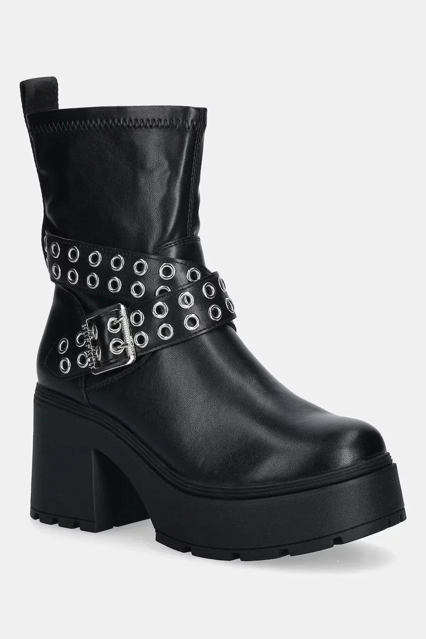 Buffalo Боти Mila Rock Boot