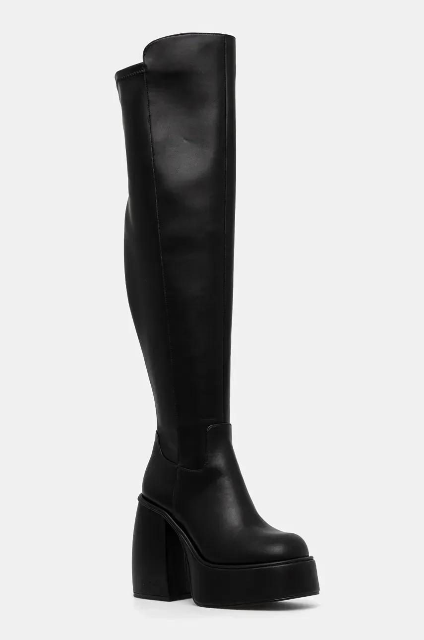Buffalo Ботуши Heart Stretch Boot