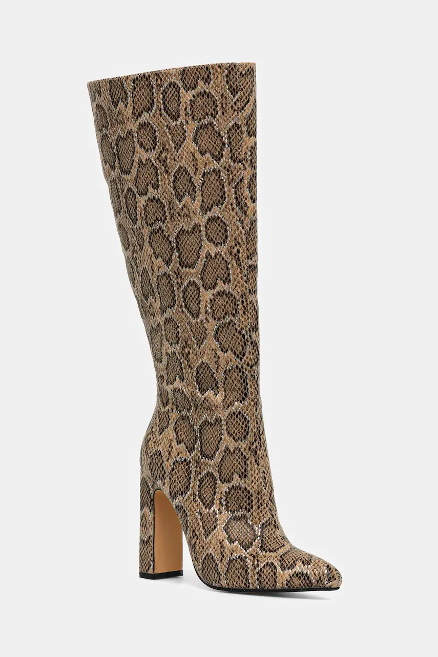 Buffalo Ботуши July Boot Hi