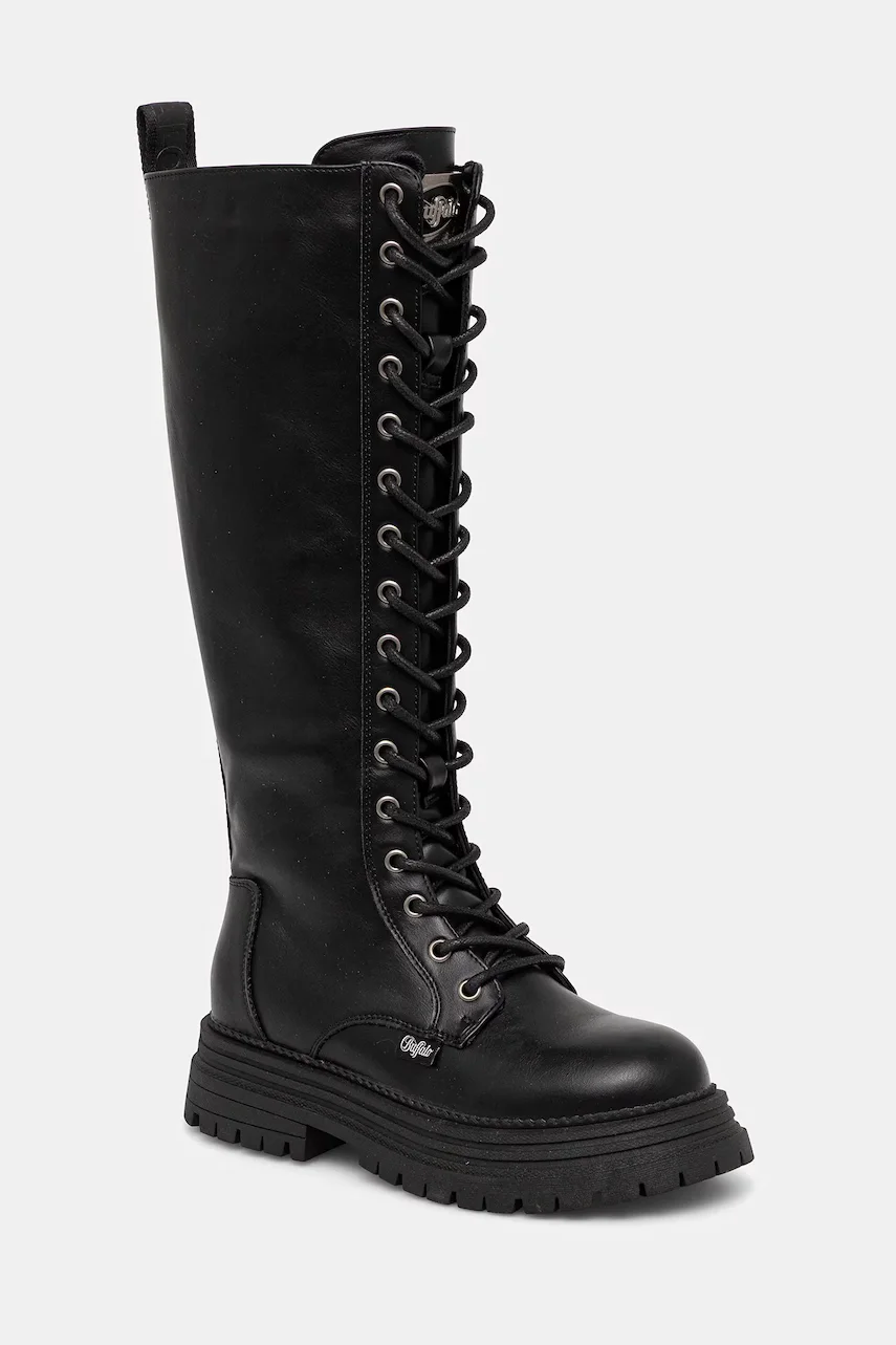 Buffalo Ботуши Lennox Lace Up Hi