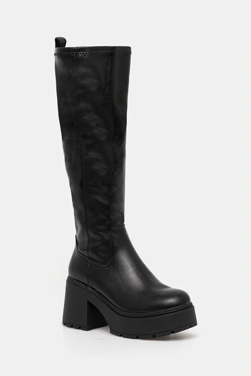 Buffalo Ботуши Mila Hi Boot