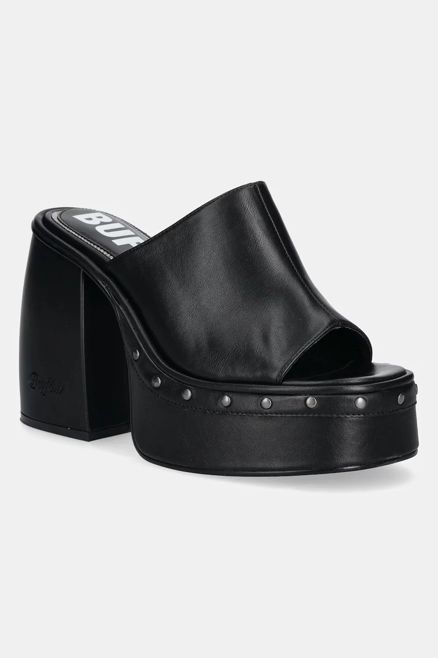 Buffalo Чехли Heart Mule