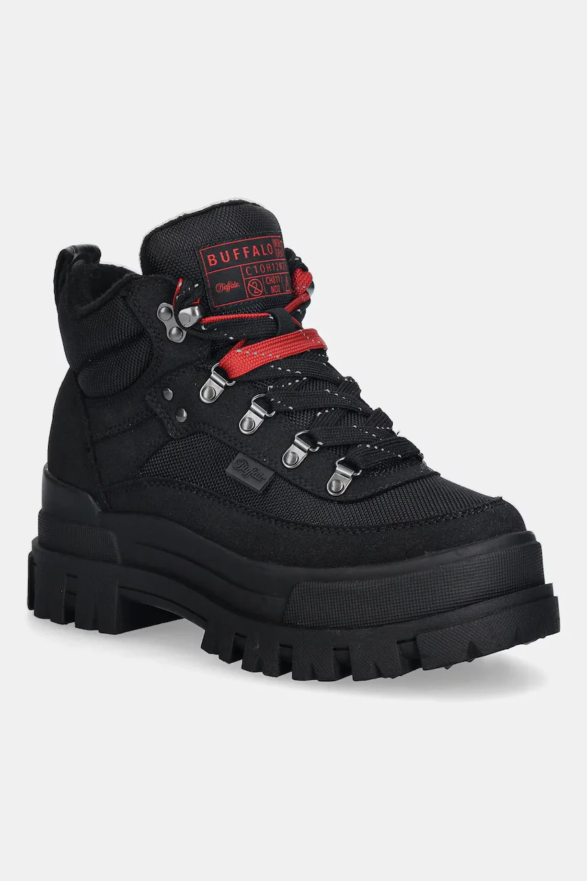 Buffalo Кубинки Aspha Com Hike Mid