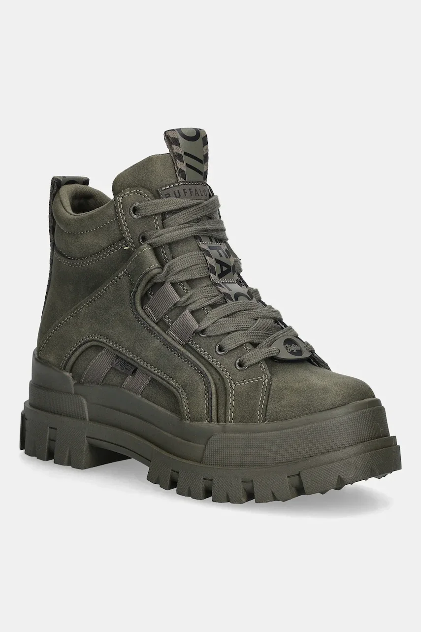Buffalo Кубинки Aspha Nc Mid