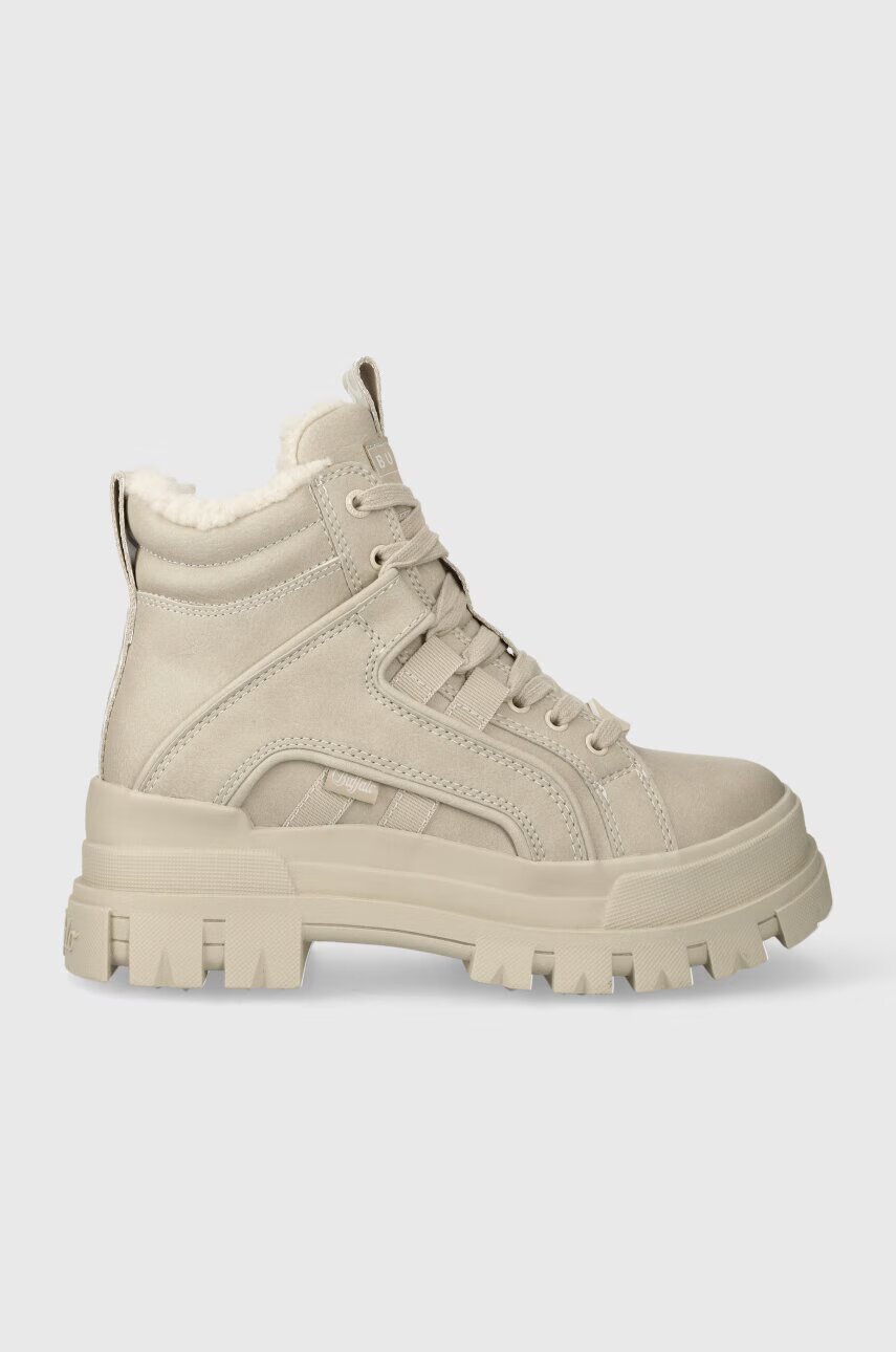 Buffalo Кубинки Aspha Nc Mid Warm