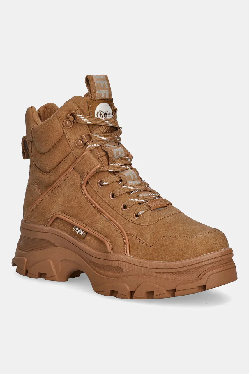 Buffalo Кубинки Venom Mid