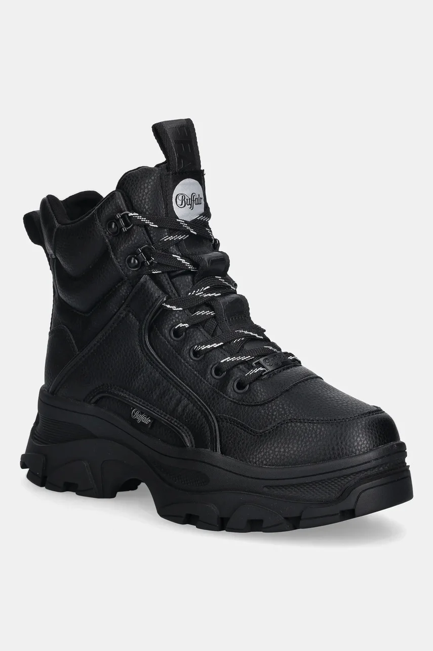 Buffalo Кубинки Venom Mid