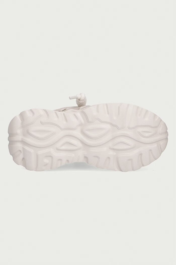 Buffalo Malaga Lace маратонки дамски розови 16373-CRM