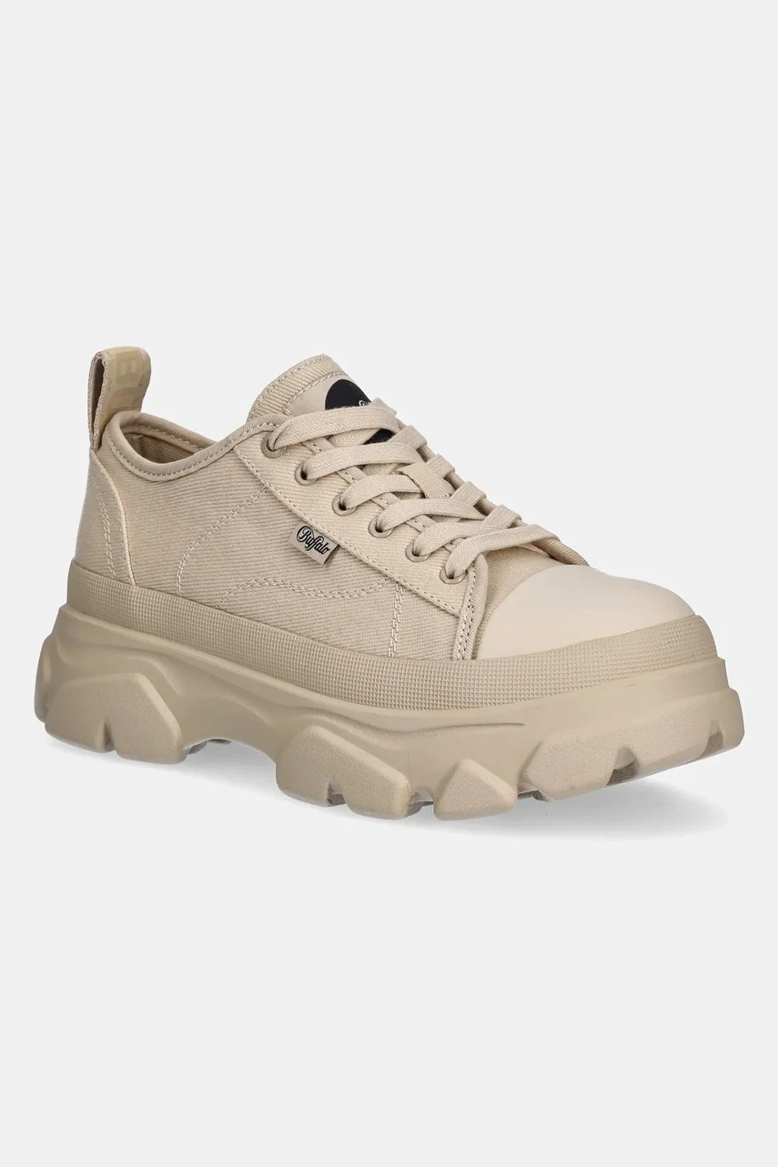 Buffalo Маратонки Cade Lace Up Lo