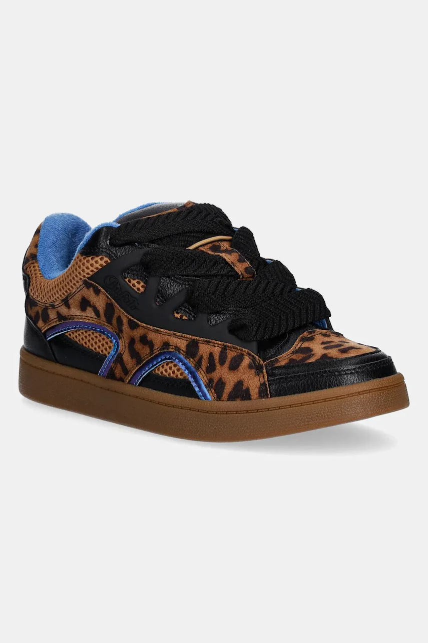Buffalo Маратонки Liberty Skate
