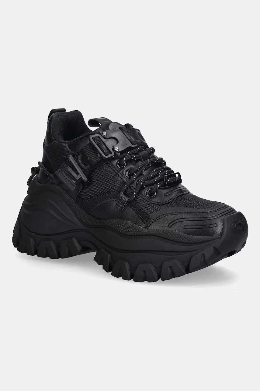 Buffalo Маратонки Lola Lace Up Com Lo