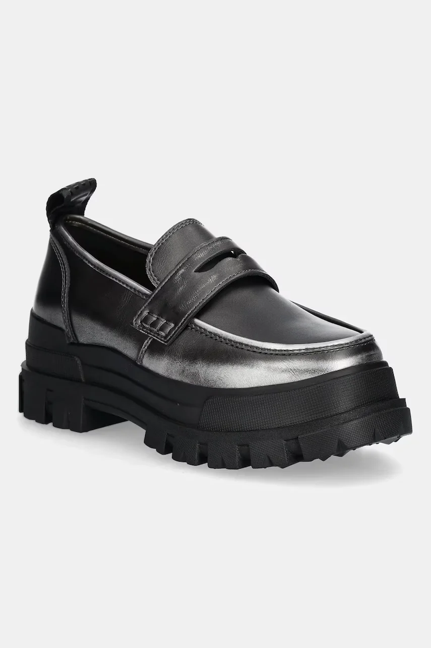 Buffalo Мокасини Aspha Loafer Vntg