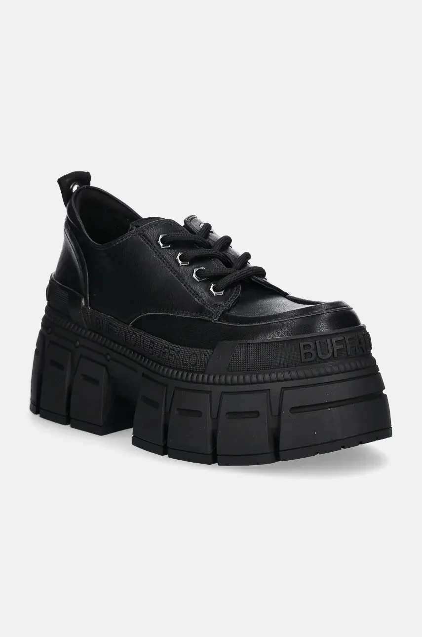 Buffalo Половинки обувки Gospher Lace Up Cs
