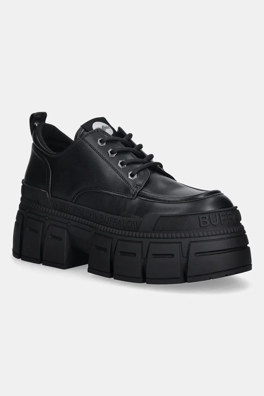 Buffalo Половинки обувки Gospher Lace Up Cs Bs