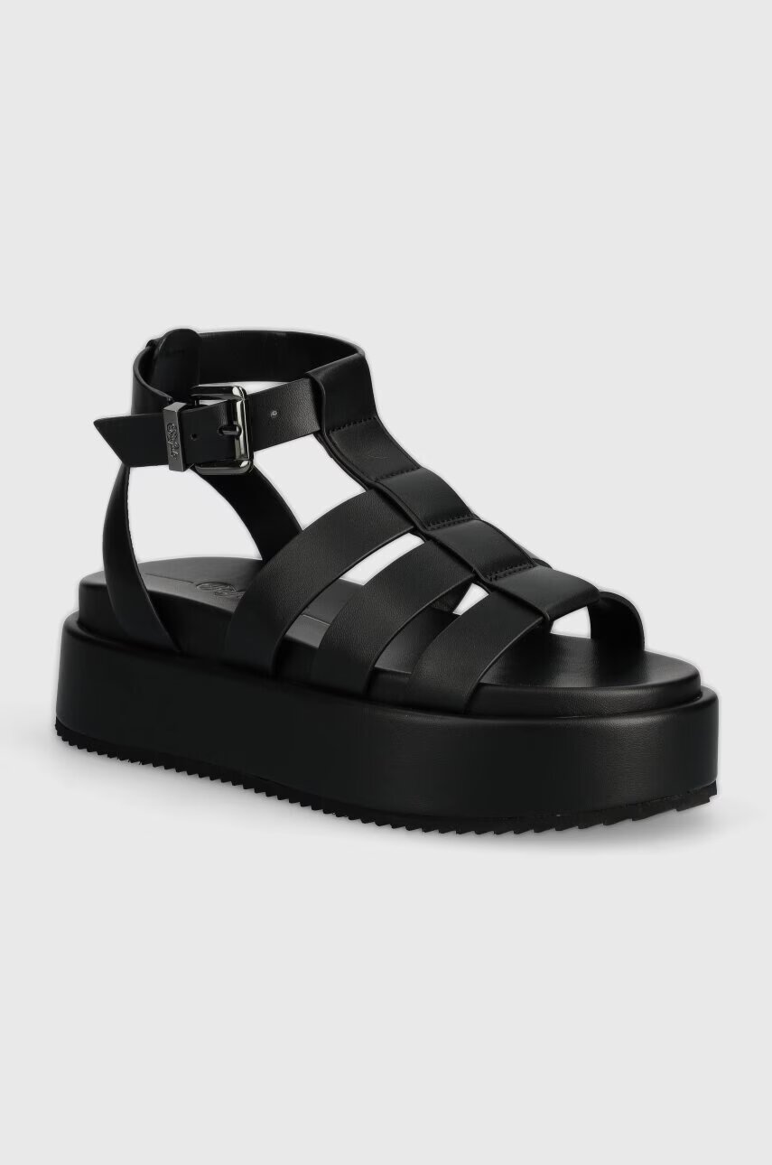 Buffalo Сандали Noa Greek Sandal