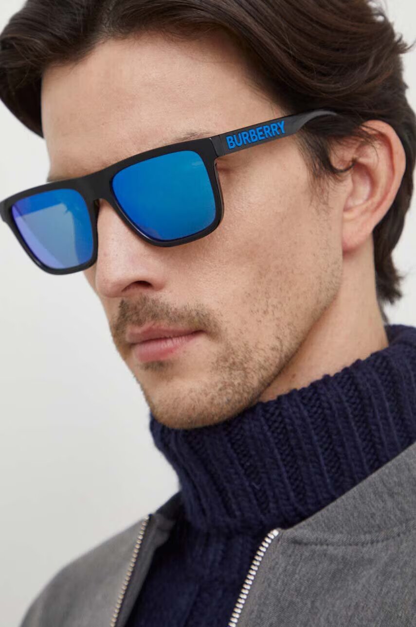 Burberry Слънчеви очила