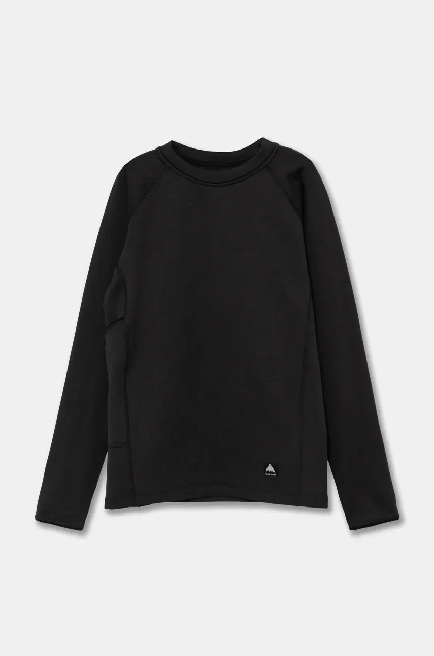 Burton Детски суичър STOCKRUN