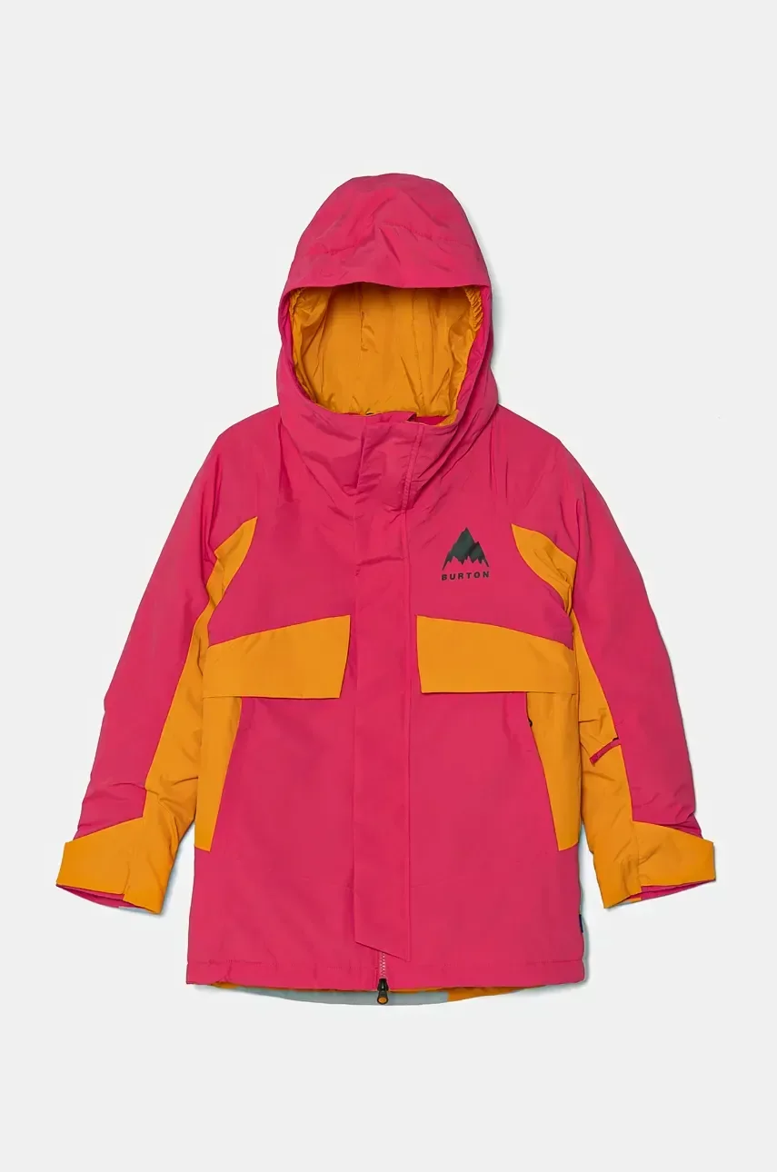 Burton Детско ски яке ASCUTNEY