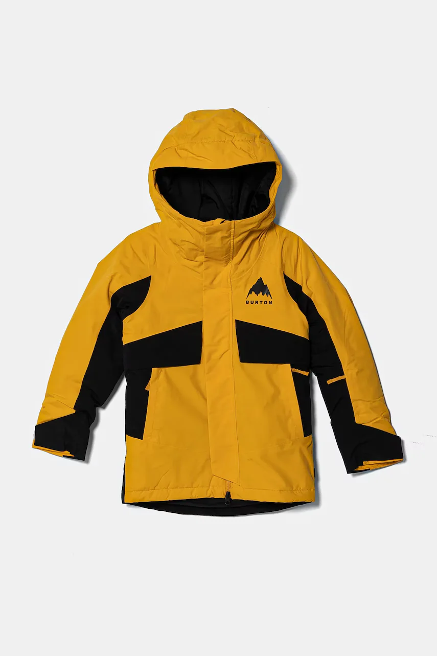 Burton Детско ски яке ASCUTNEY
