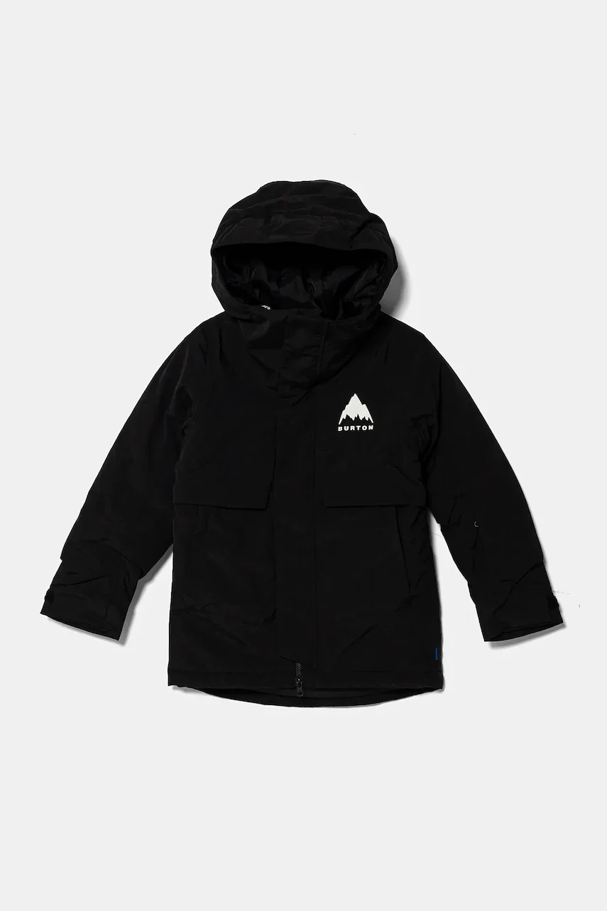 Burton Детско ски яке ASCUTNEY