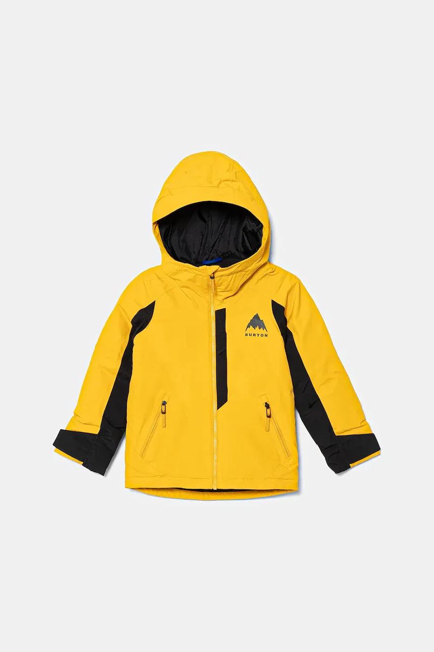 Burton Детско ски яке HILLSLOPE