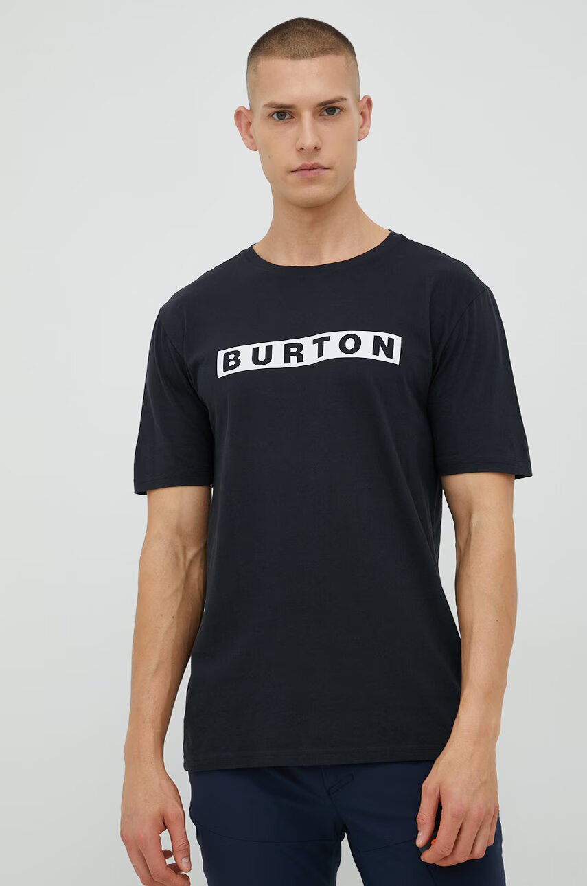 Burton Памучна тениска