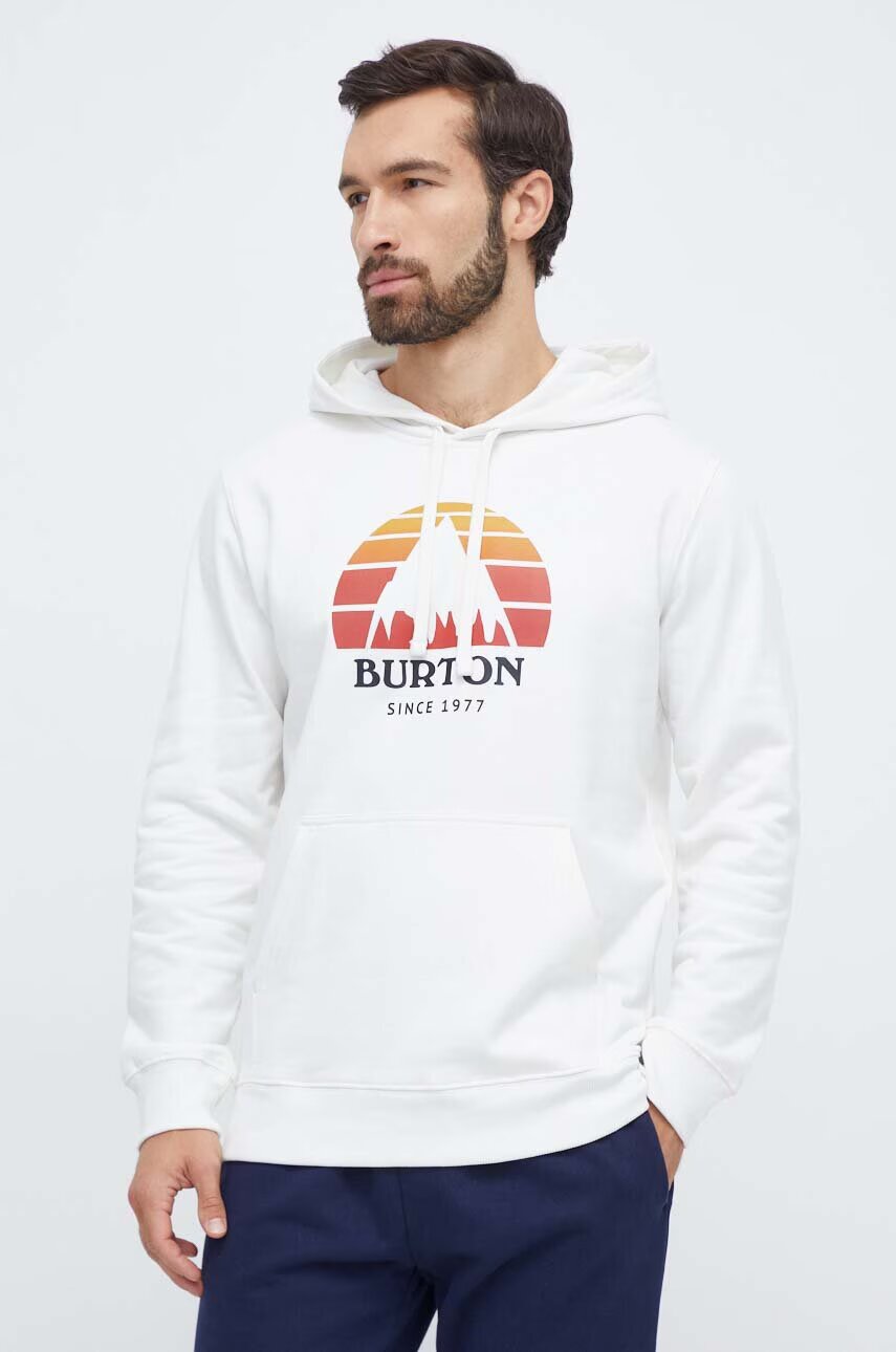 Burton Суичър