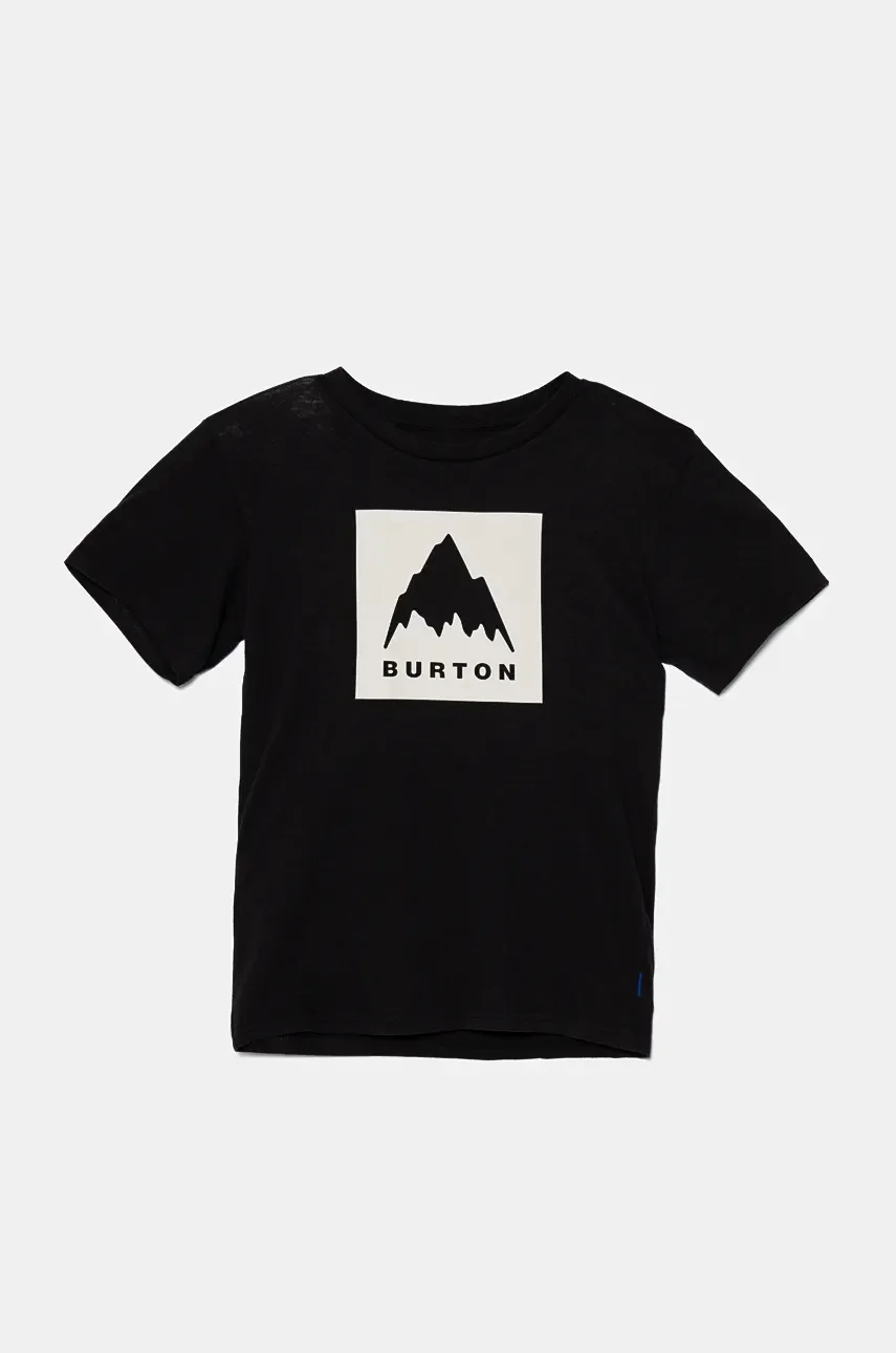 Burton Тениска CLSC MTNHGH