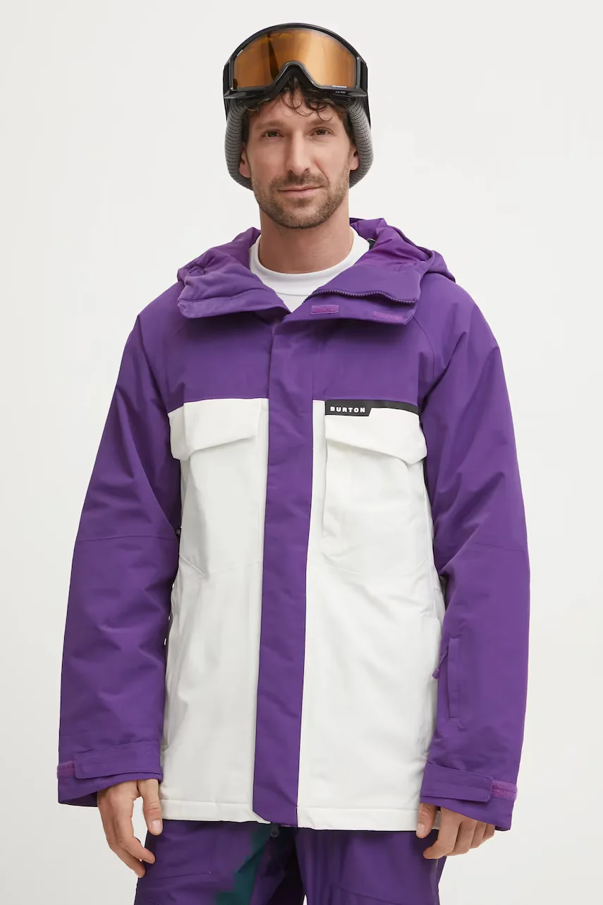 Burton Яке Covert 2.0