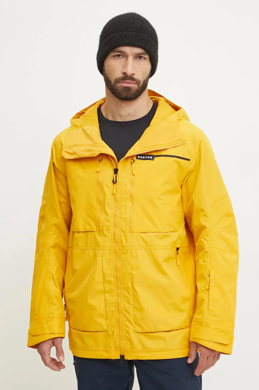 Burton Яке Frostner